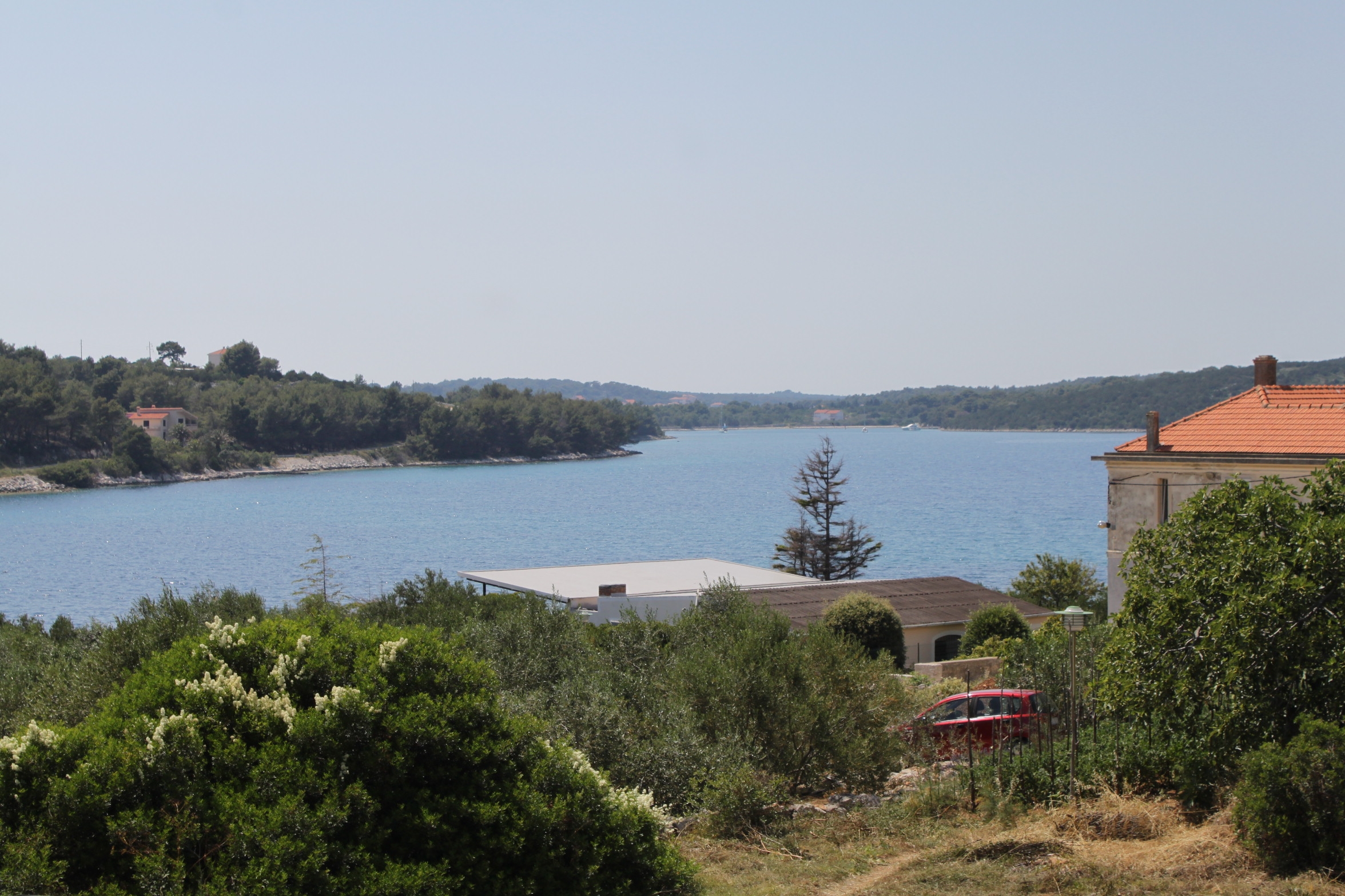 Top Dugi otok Soline Top Dugi otok Soline