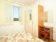 Soline, Bedroom in the apartment, WiFi.