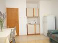 Soline, Kuchnia w zakwaterowaniu typu apartment, WiFi.