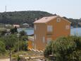 Soline, Terrace - view in the apartment, WiFi.