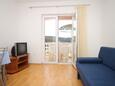 Soline, Living room in the apartment, WiFi.