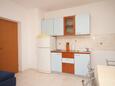 Soline, Kitchen in the apartment, WiFi.