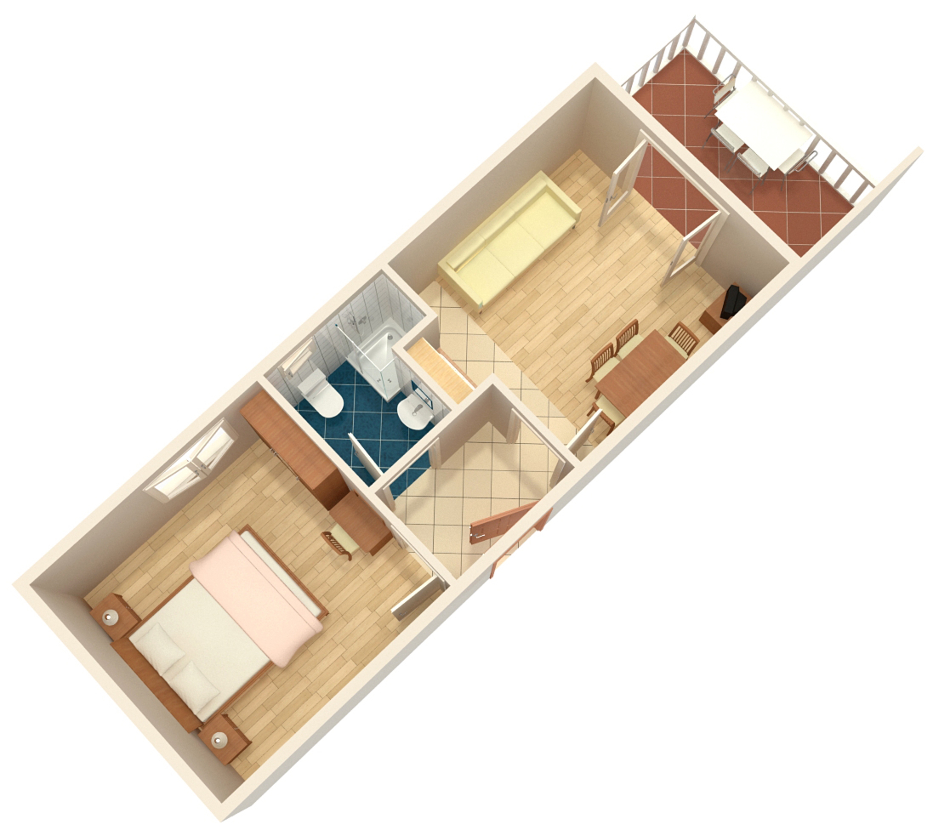 Top Dugi otok Soline Top Dugi otok Soline