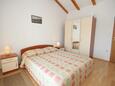 Soline, Ložnice 1 v ubytování typu apartment, WiFi.