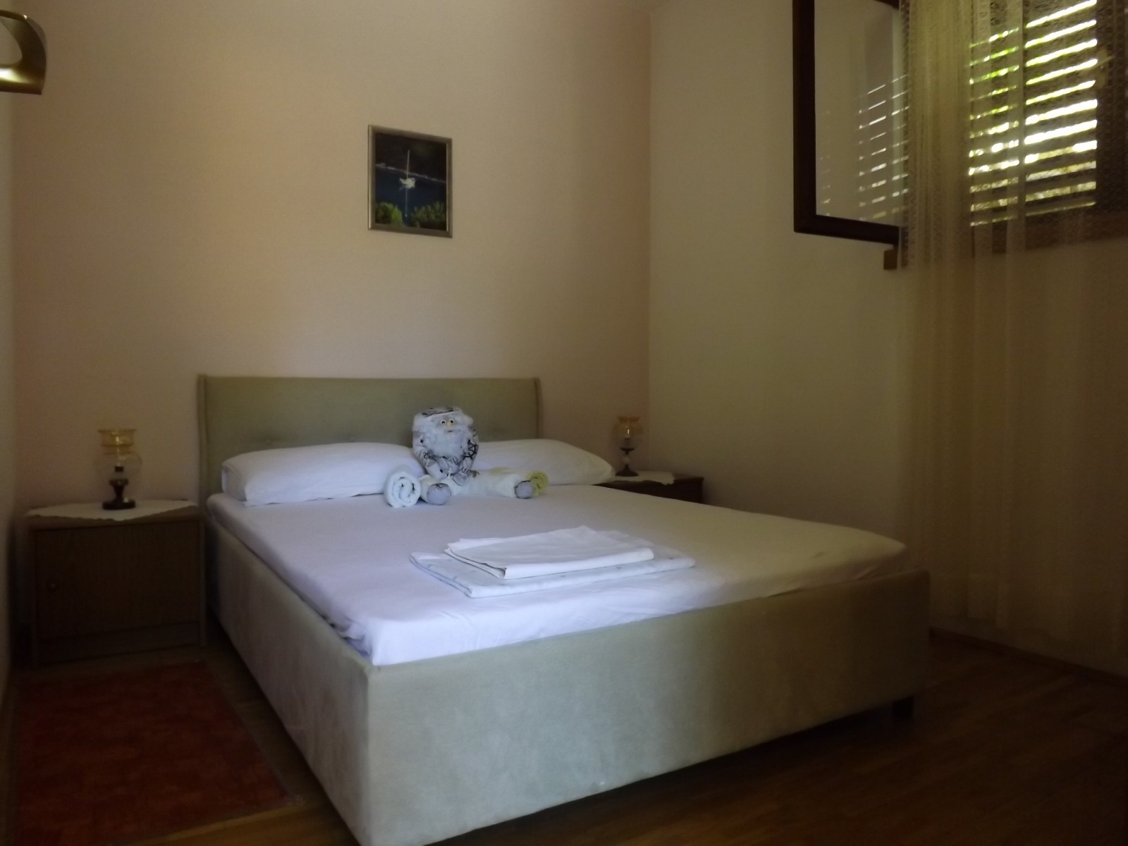 Top Korčula Prižba Top Korčula Prižba