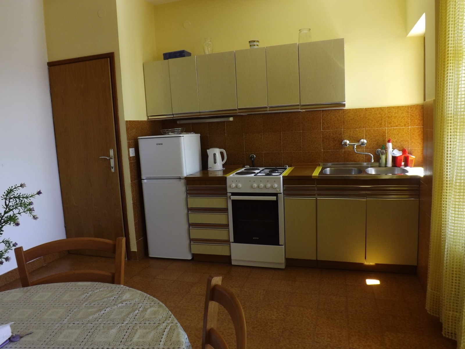 Top Korčula Prižba Top Korčula Prižba