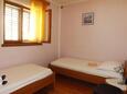 Ložnice 2 Prižba, Ložnice 2 v ubytování typu apartment, WiFi.