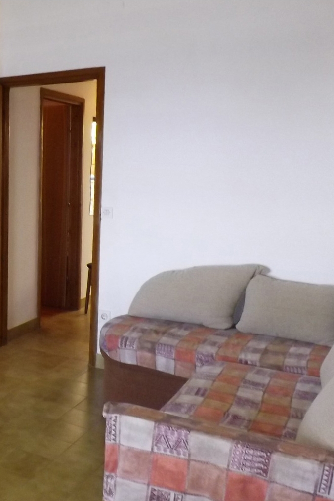 Two bedroom apartment near beach Prižba, Korčula (A-4483-c)