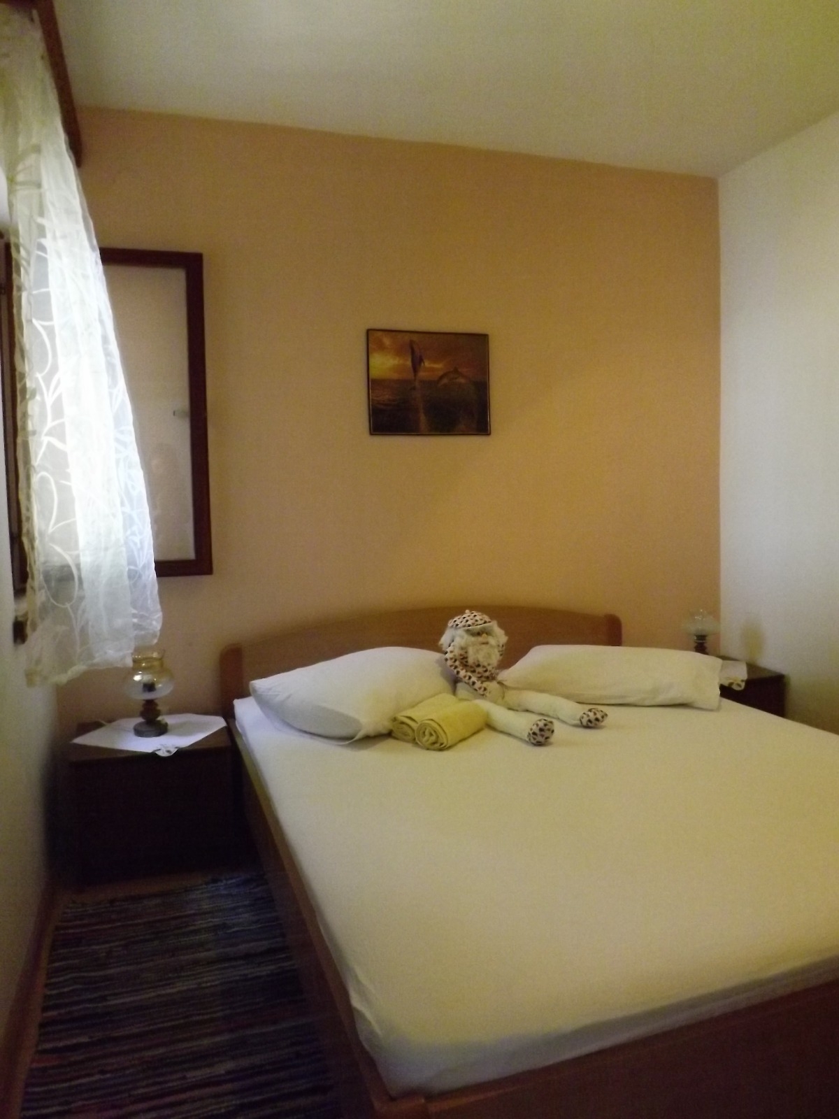 Top Korčula Prižba Top Korčula Prižba