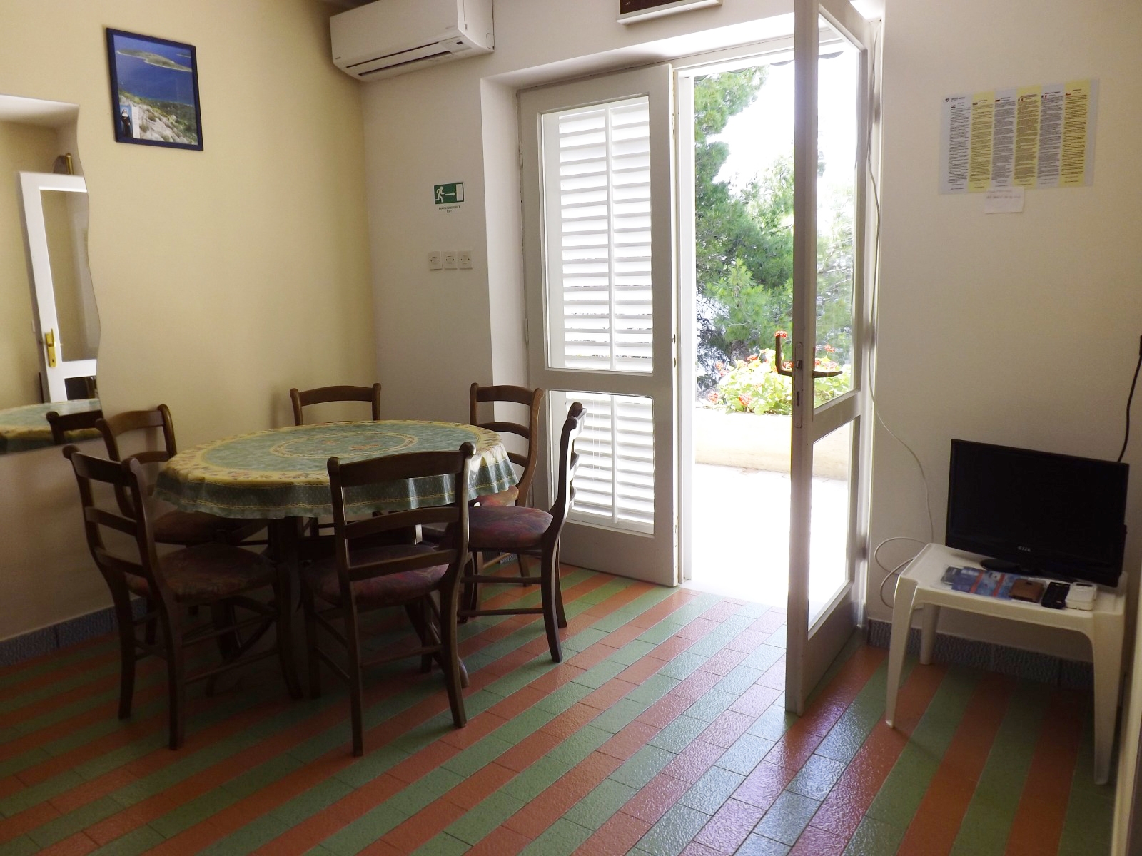 Top Korčula Prižba Top Korčula Prižba