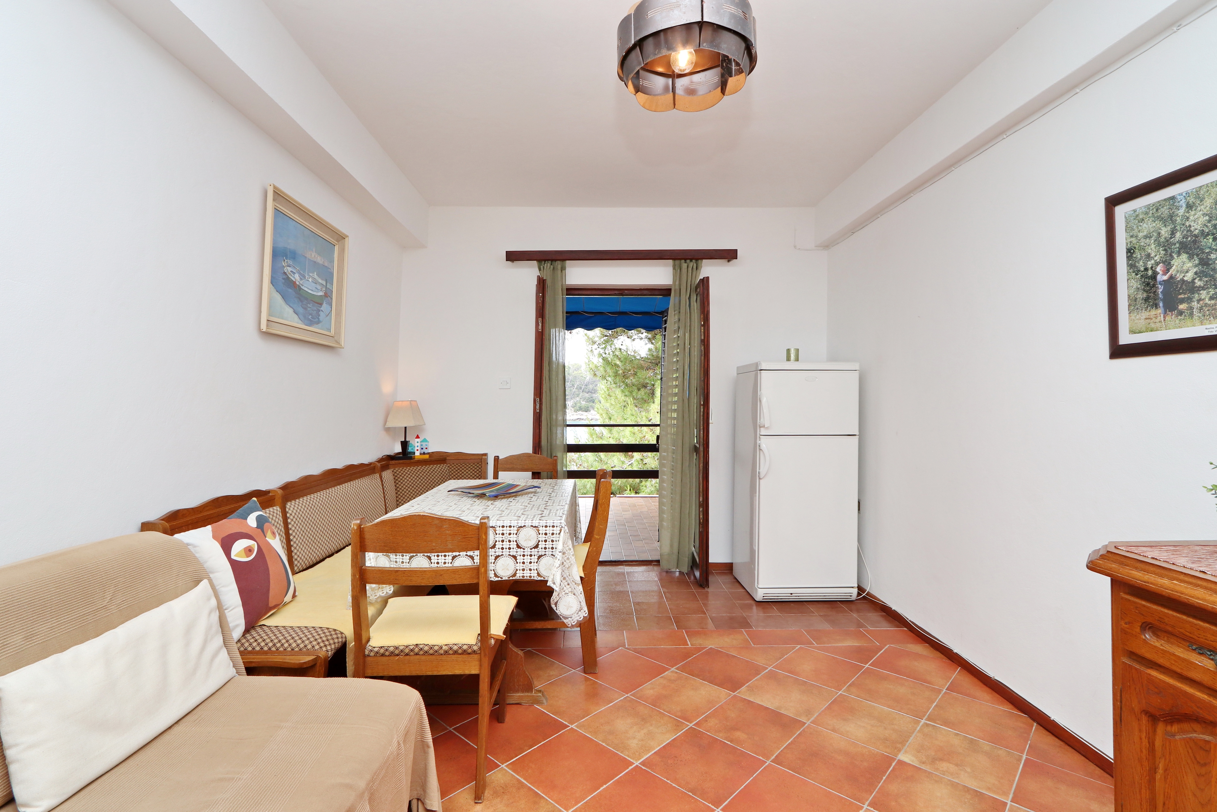 Top Korčula Prižba Top Korčula Prižba