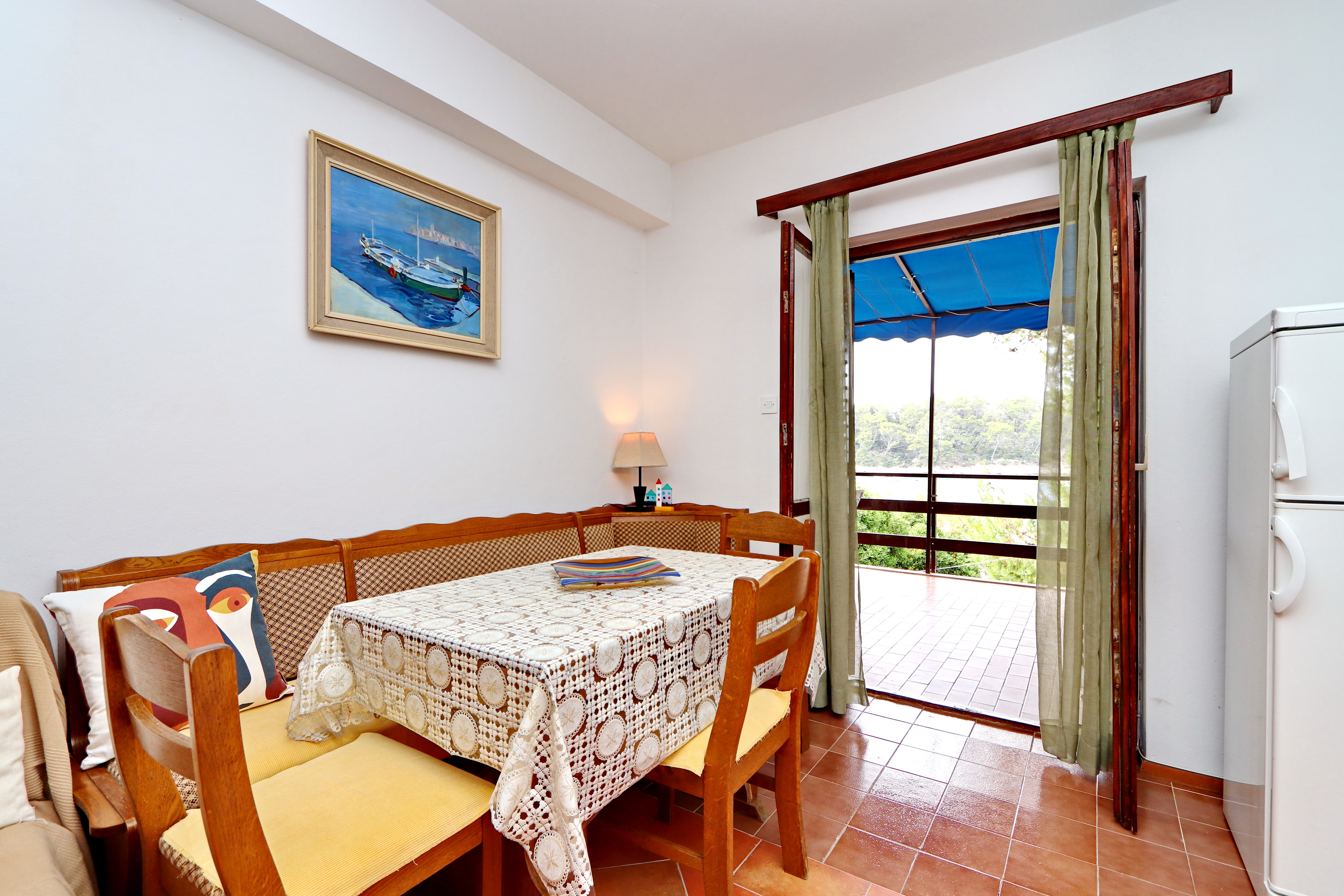 Top Korčula Prižba Top Korčula Prižba