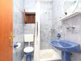 Koupelna Prižba, Koupelna v ubytování typu apartment, domácí mazlíčci povoleni a WiFi.