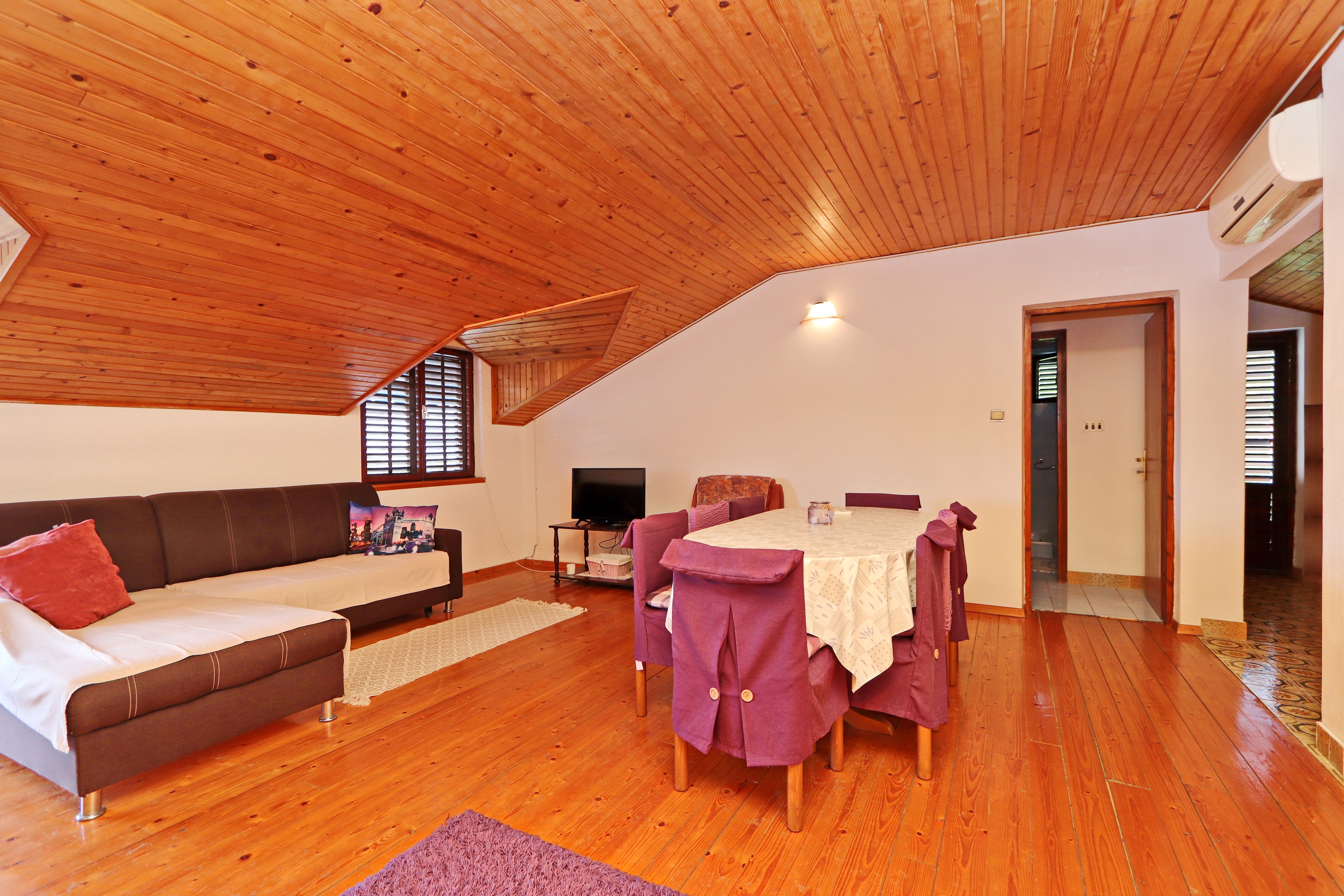 Top Korčula Prižba Top Korčula Prižba