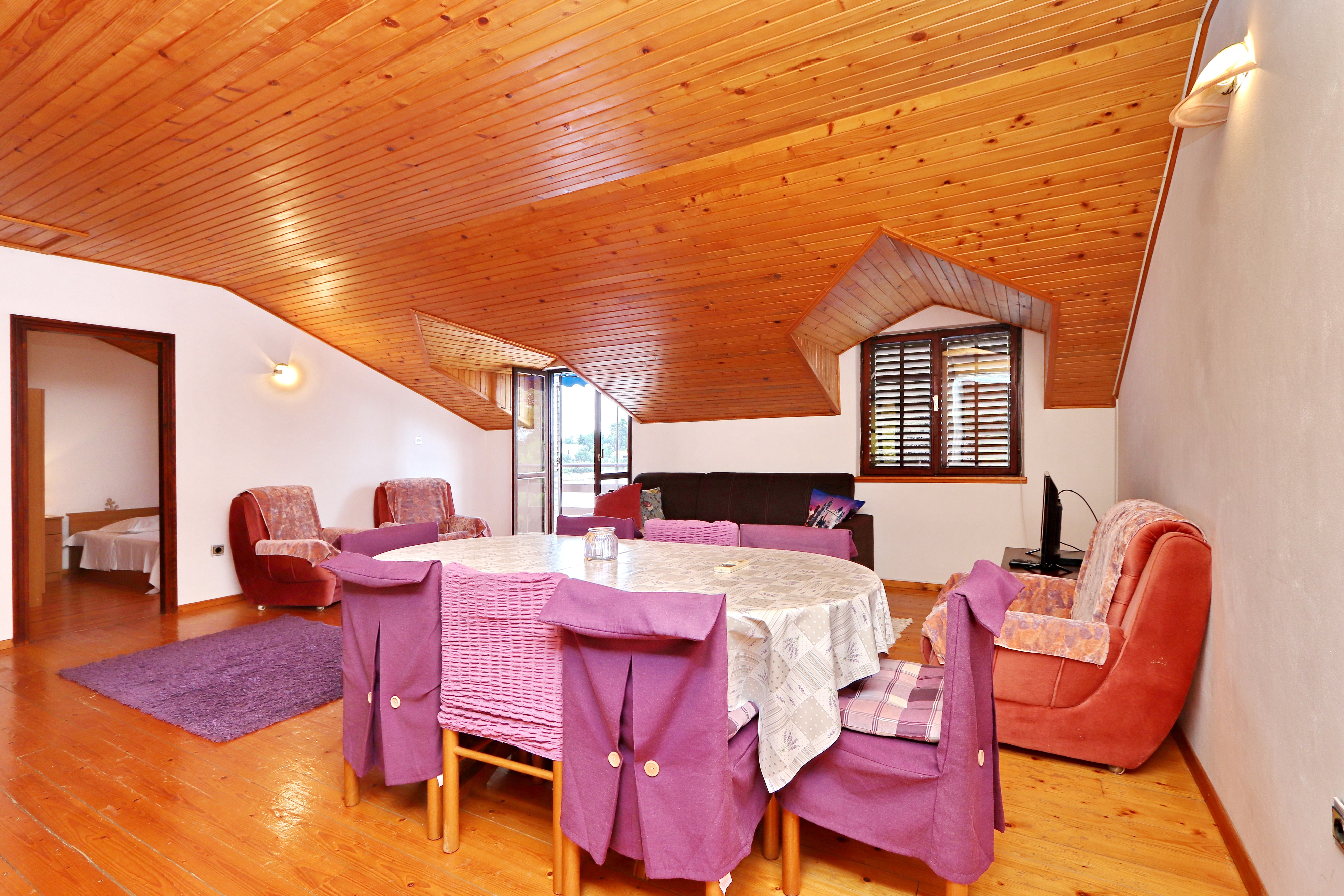 Top Korčula Prižba Top Korčula Prižba