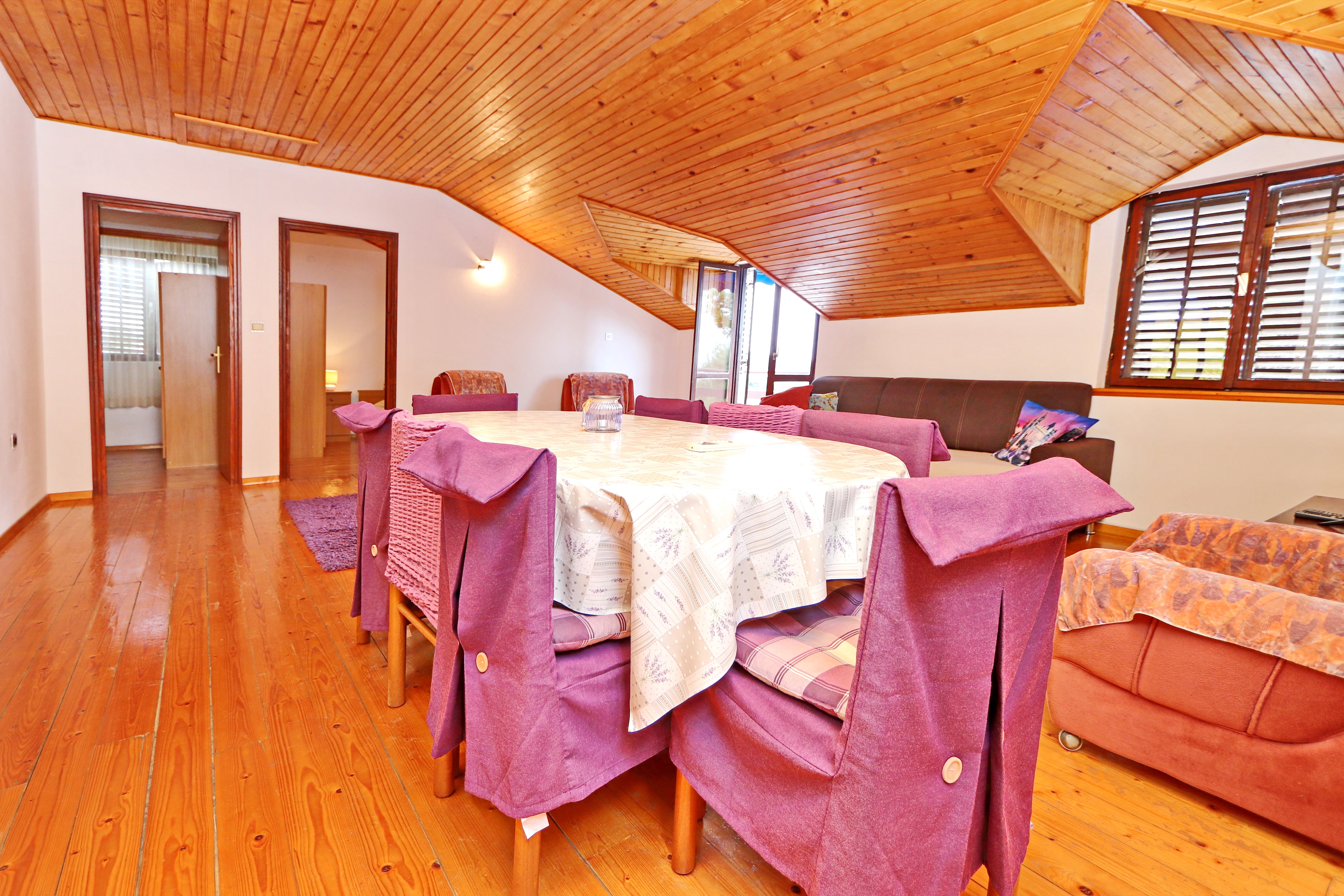 Top Korčula Prižba Top Korčula Prižba