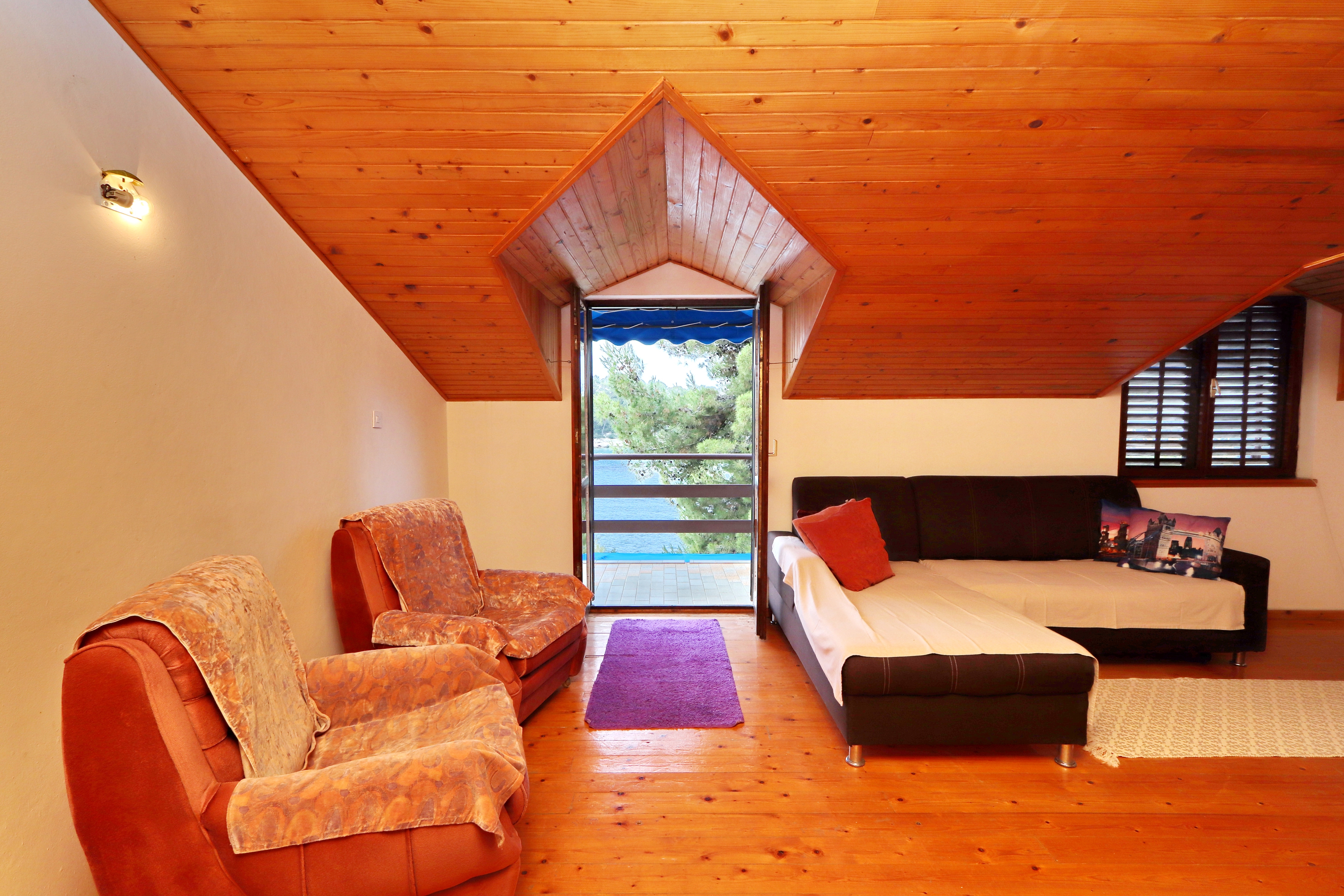 Top Korčula Prižba Top Korčula Prižba