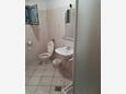 Ванная комната Gršćica, Ванная комната в размещении типа apartment, Домашние животные допускаются и WiFi.