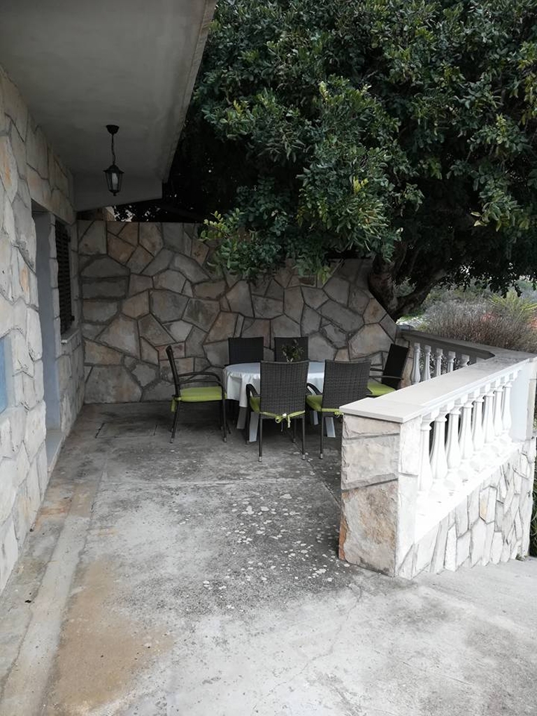 Top Korčula Gršćica Top Korčula Gršćica