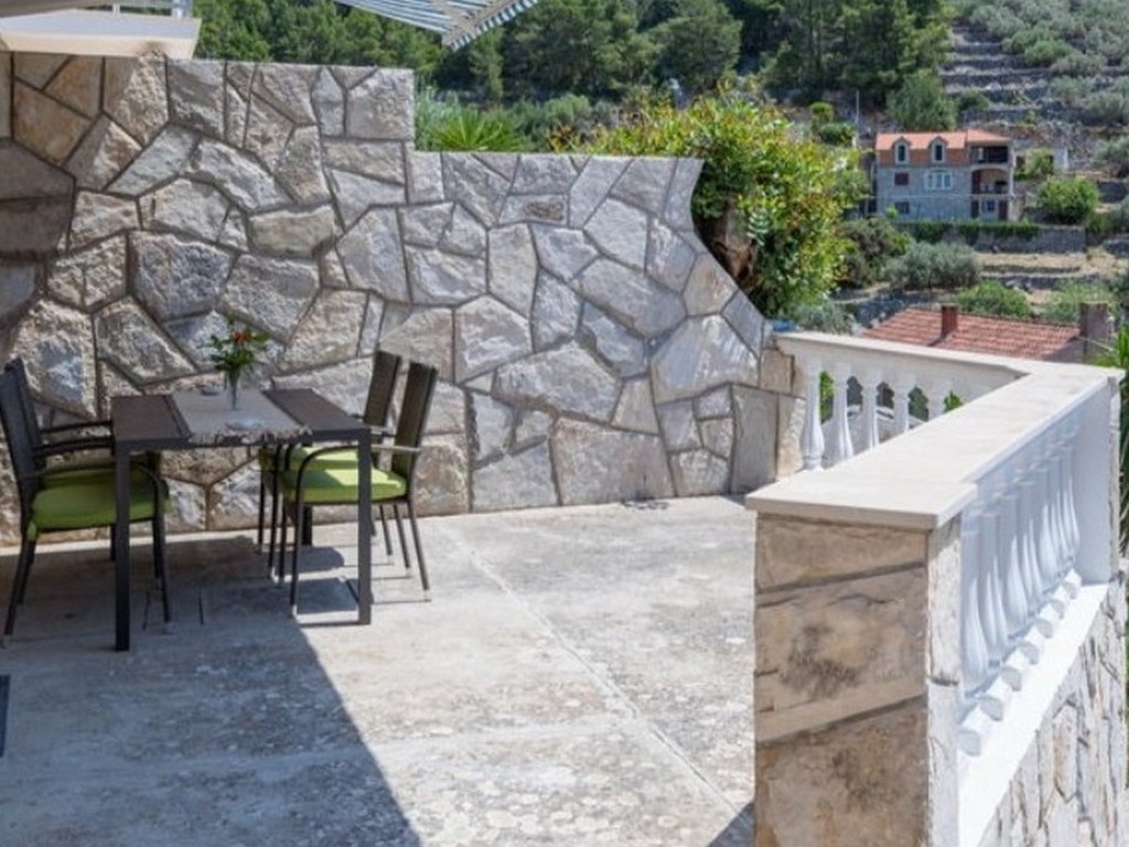 Top Korčula Gršćica Top Korčula Gršćica