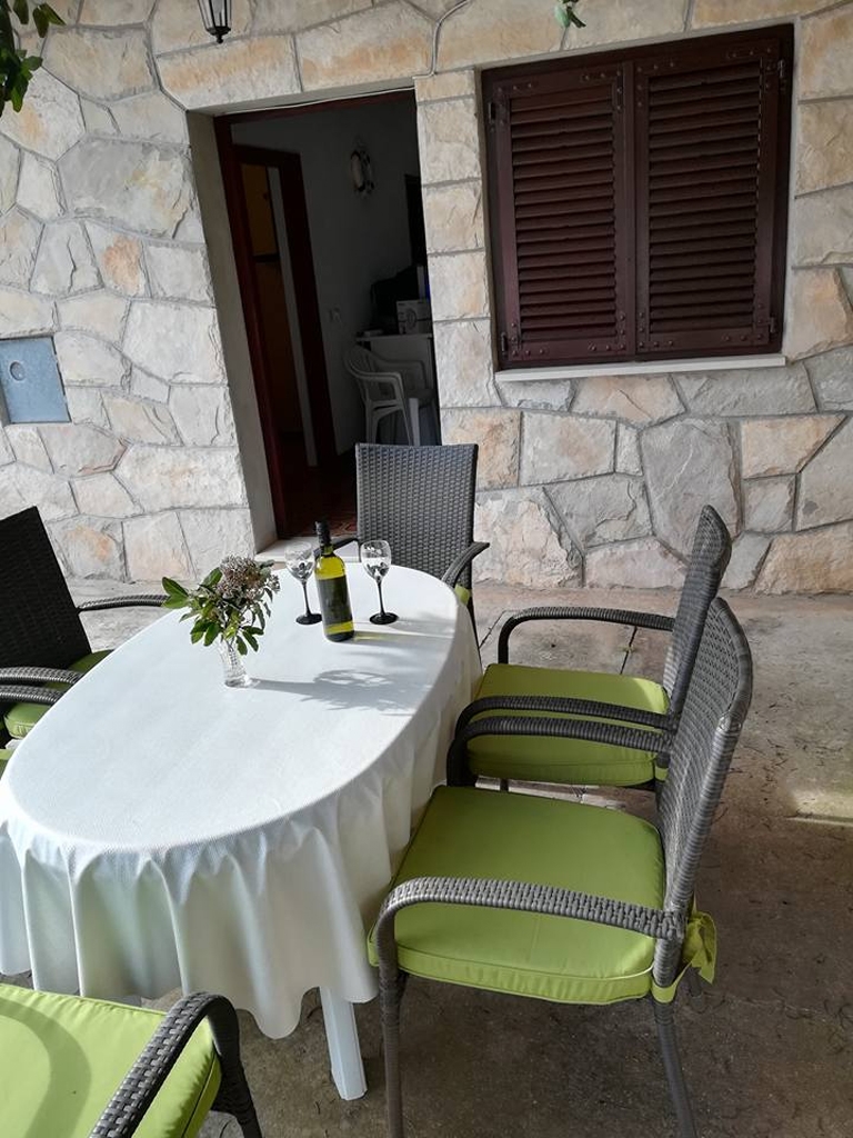 Top Korčula Gršćica Top Korčula Gršćica