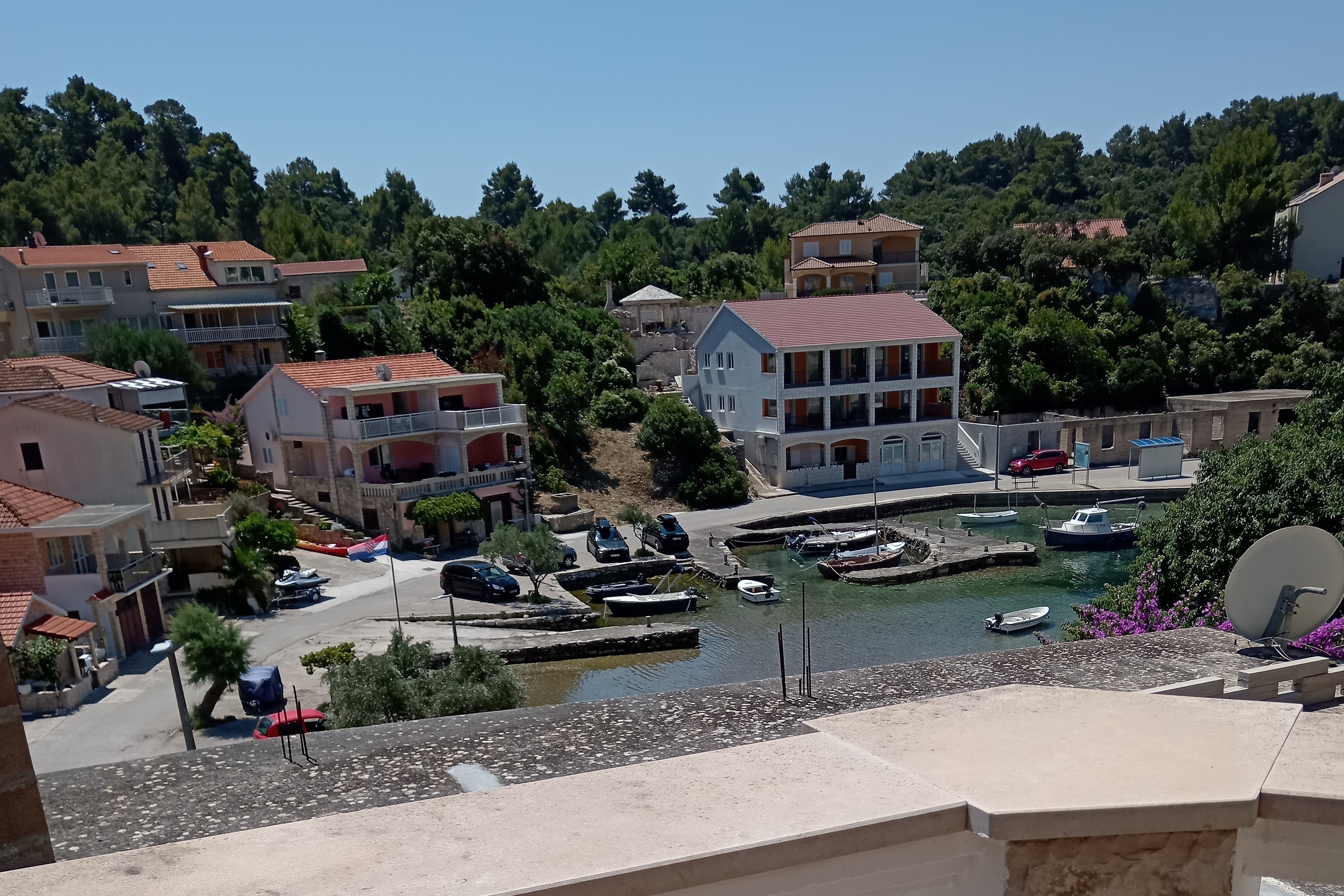Top Korčula Gršćica Top Korčula Gršćica