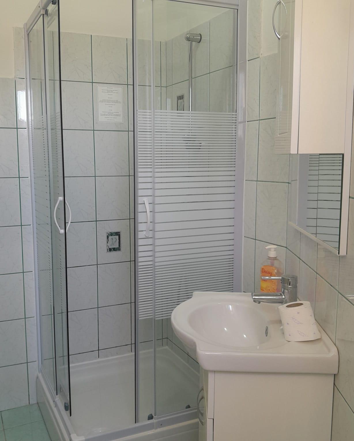 One bedroom apartment with air-conditioning Žman, Dugi otok  A-a