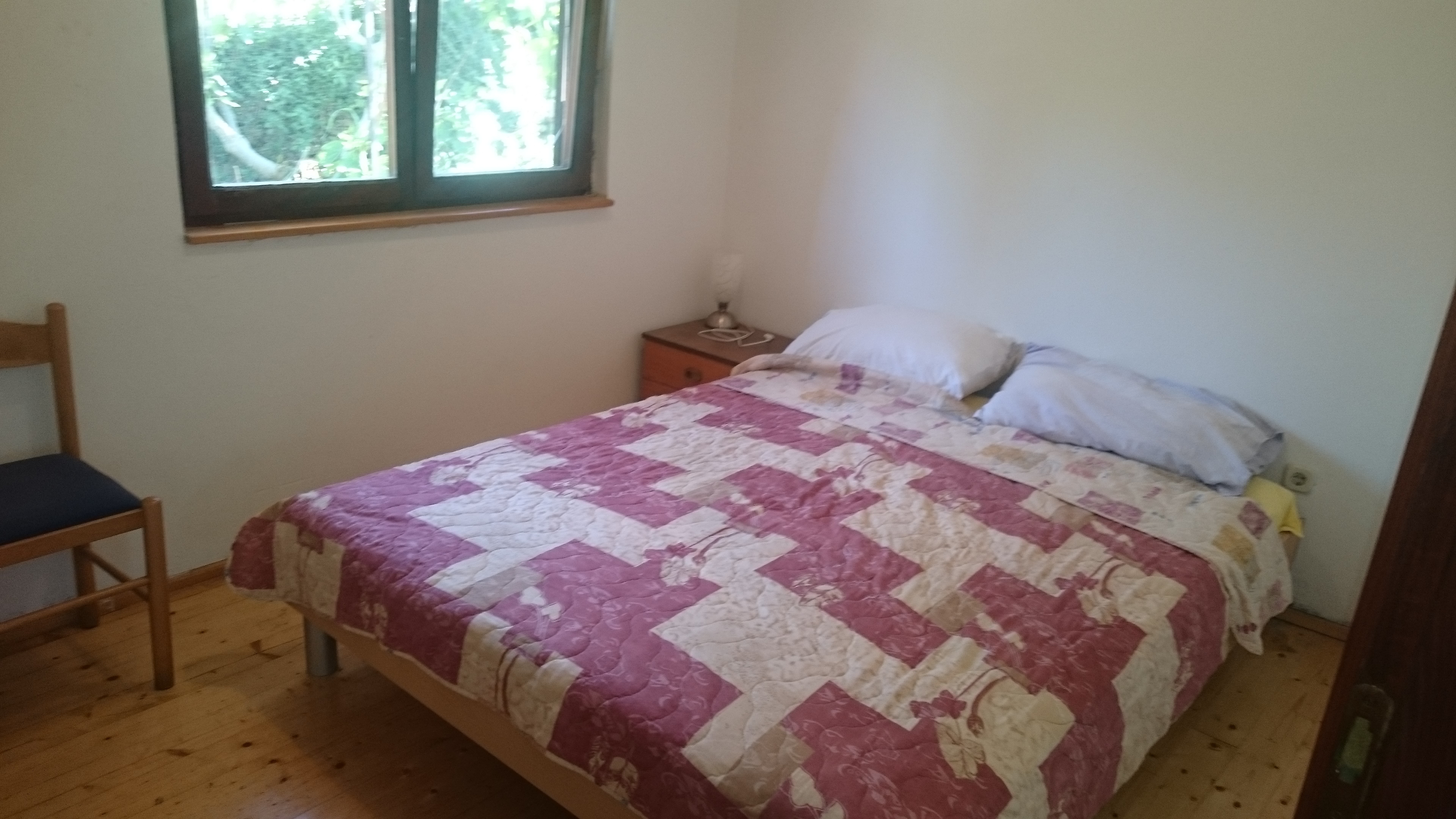 One bedroom apartment with air-conditioning Žman, Dugi otok  A-a