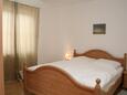 Ložnice Orebić, Ložnice v ubytování typu apartment, WiFi.