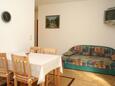 Dining room Orebić, Dining room in the apartment, WiFi.