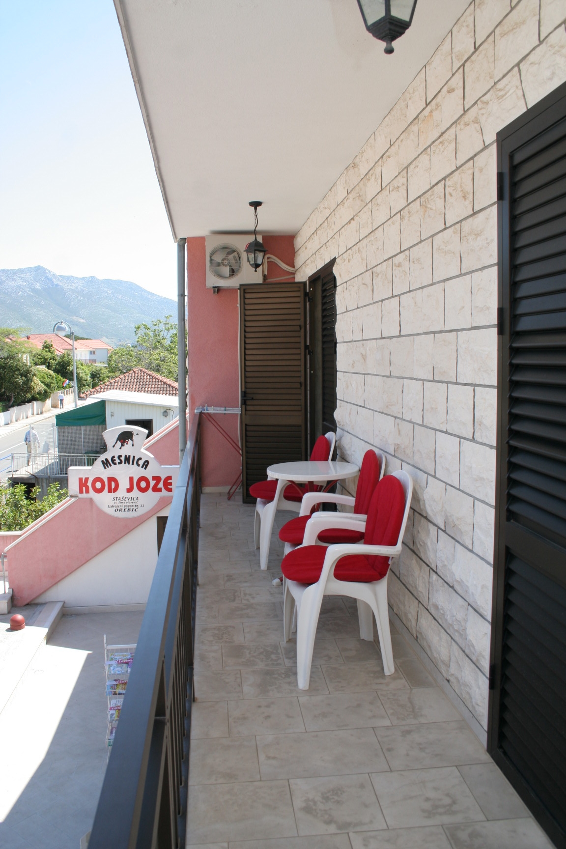 Top Pelješac Orebić Top Pelješac Orebić