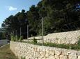 Mokalo, Terrace - view in the studio-apartment, WiFi.