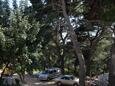 Mokalo, Terrace - view in the studio-apartment, WiFi.