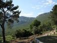 Mokalo, Terrace - view in the studio-apartment, WiFi.