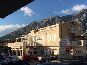 Property Orebić, Pelješac, Property 4500 - Apartments with pebble beach.