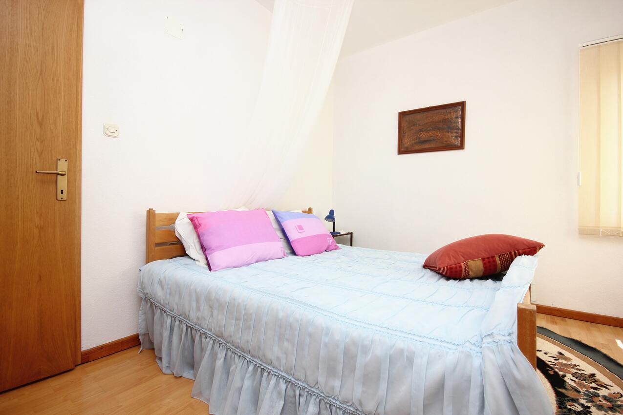 Apartmán v meste Orebić - 4501