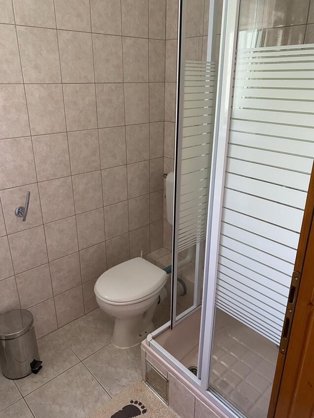 Apartmán v meste Orebić - 4501