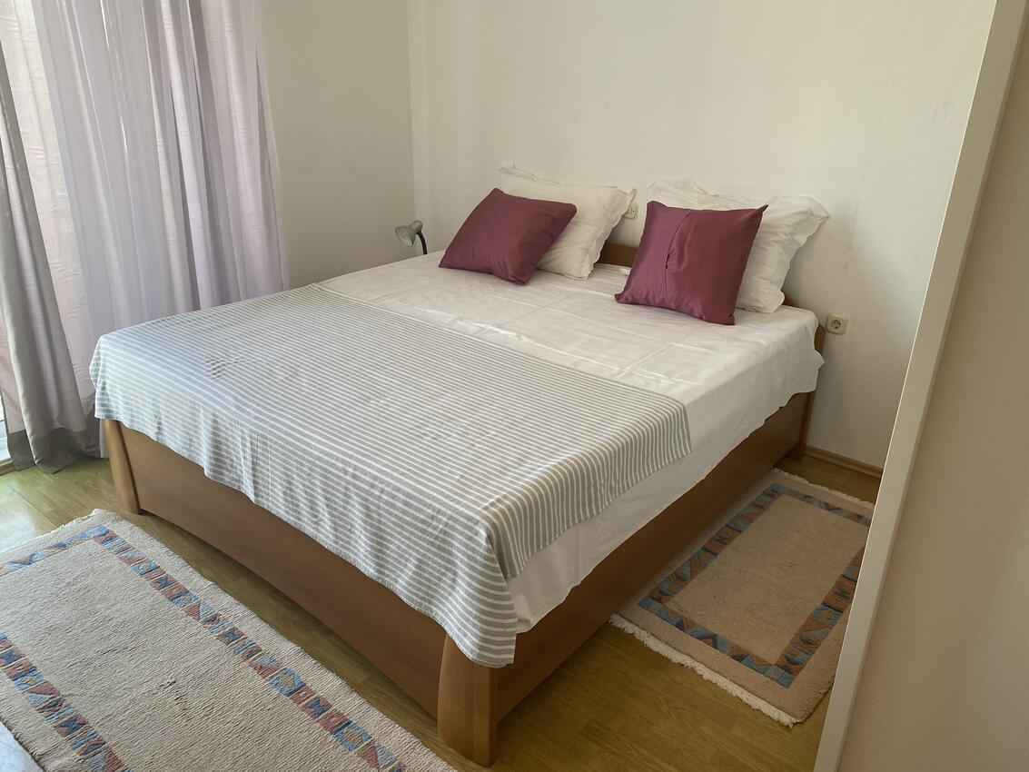 Apartmán v meste Orebić - 4501