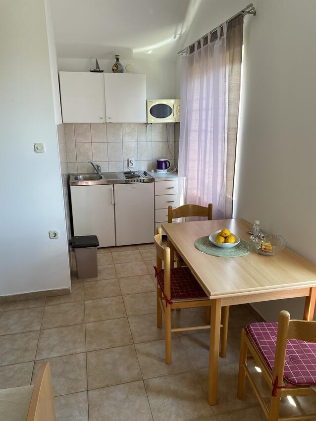 Apartmán v meste Orebić - 4501