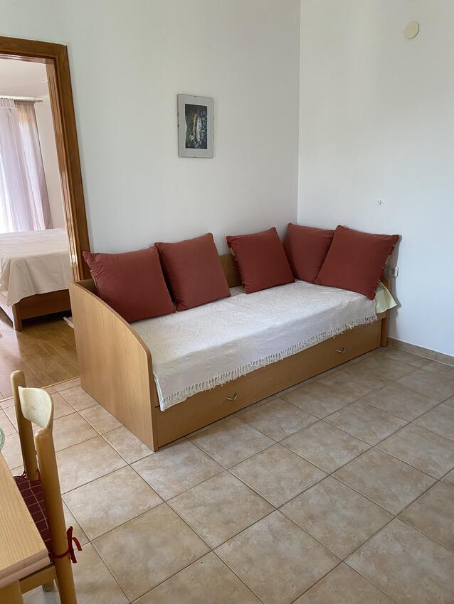 Apartmán v meste Orebić - 4501