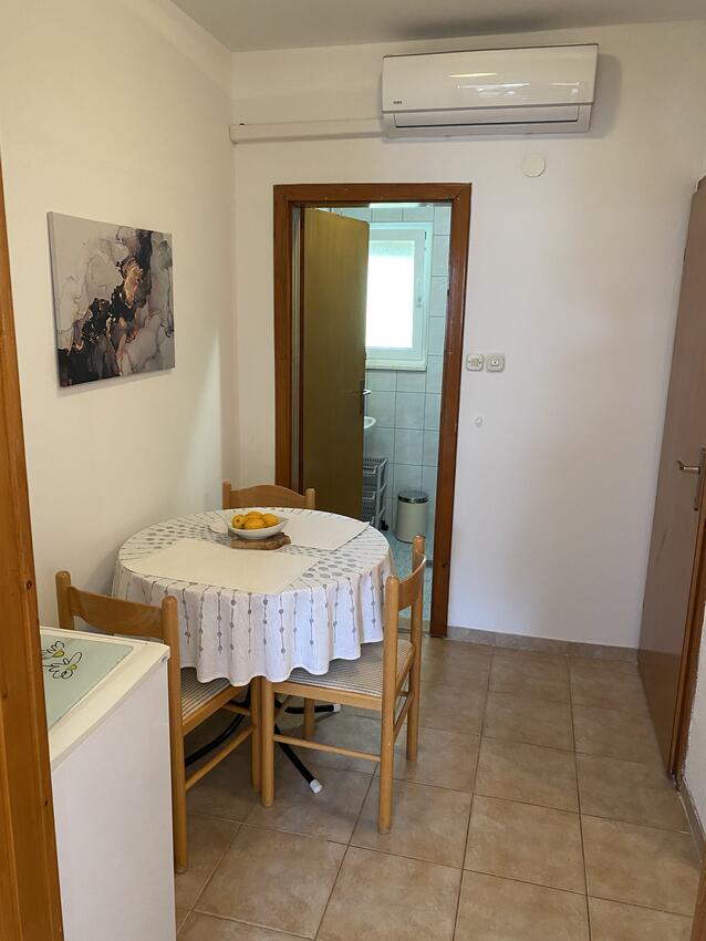 Apartmán v meste Orebić - 4501