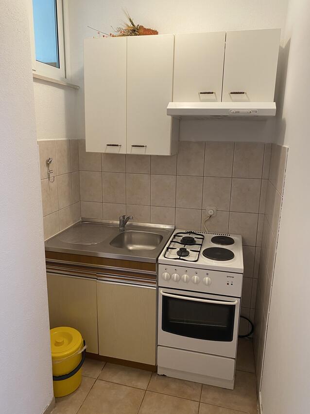 Apartmán v meste Orebić - 4501