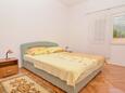 Спальня 2 Orebić, Спальня 2 в размещении типа apartment, WiFi.