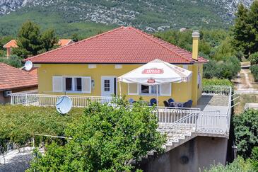 Property Orebić, Pelješac, Property 4504 - Apartments with pebble beach.