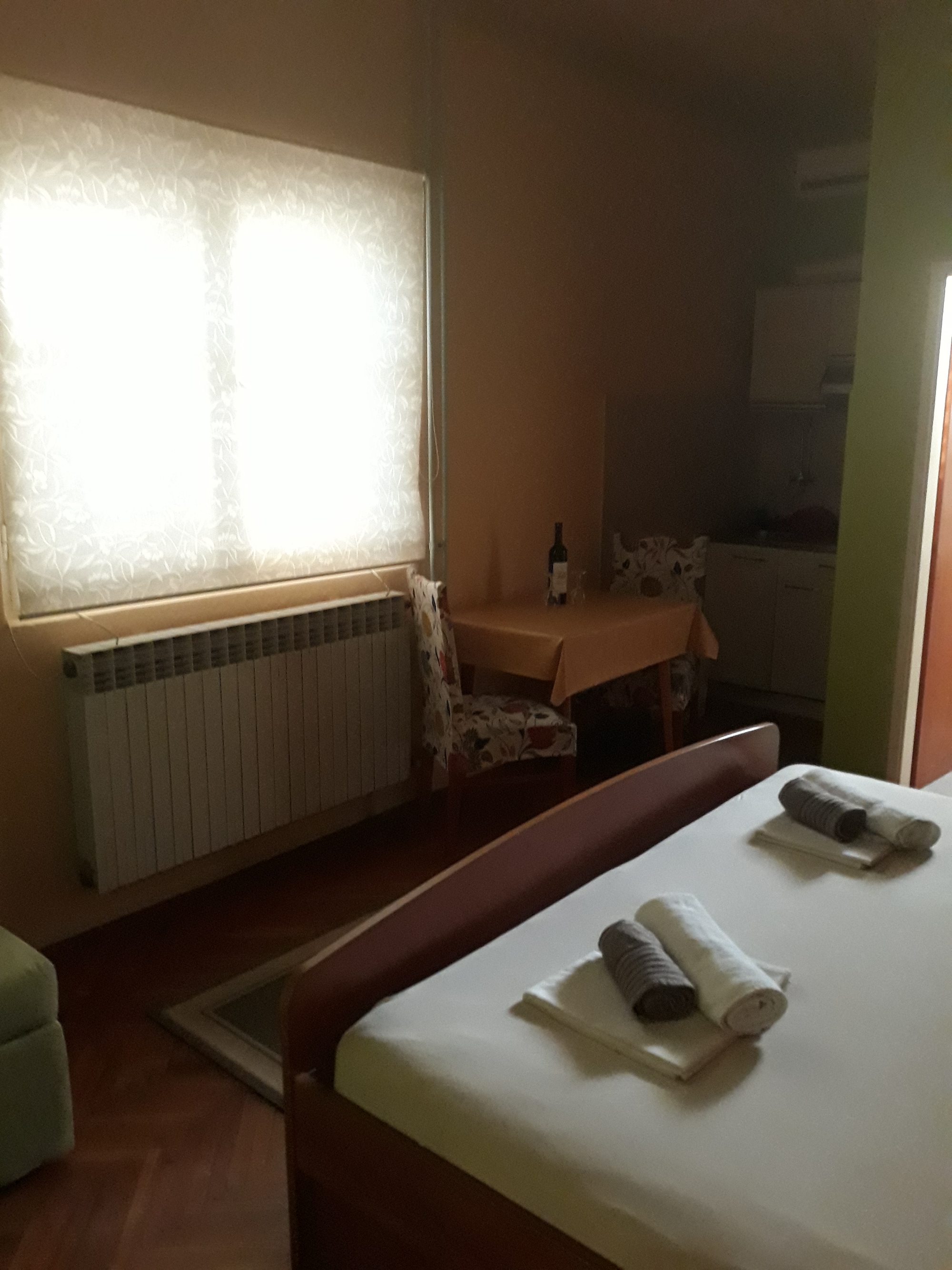 Studio flat with terrace Orebić, Pelješac (AS-4509-a) Studio flat with terrace Orebić, Pelješac (AS-4509-a)