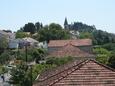 Trpanj, Balkon 1 - Ausblick in folgender Unterkunftsart apartment, WiFi.