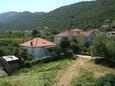 Trpanj, Balcon 2 - vue dans l’hébergement en type apartment, WiFi.