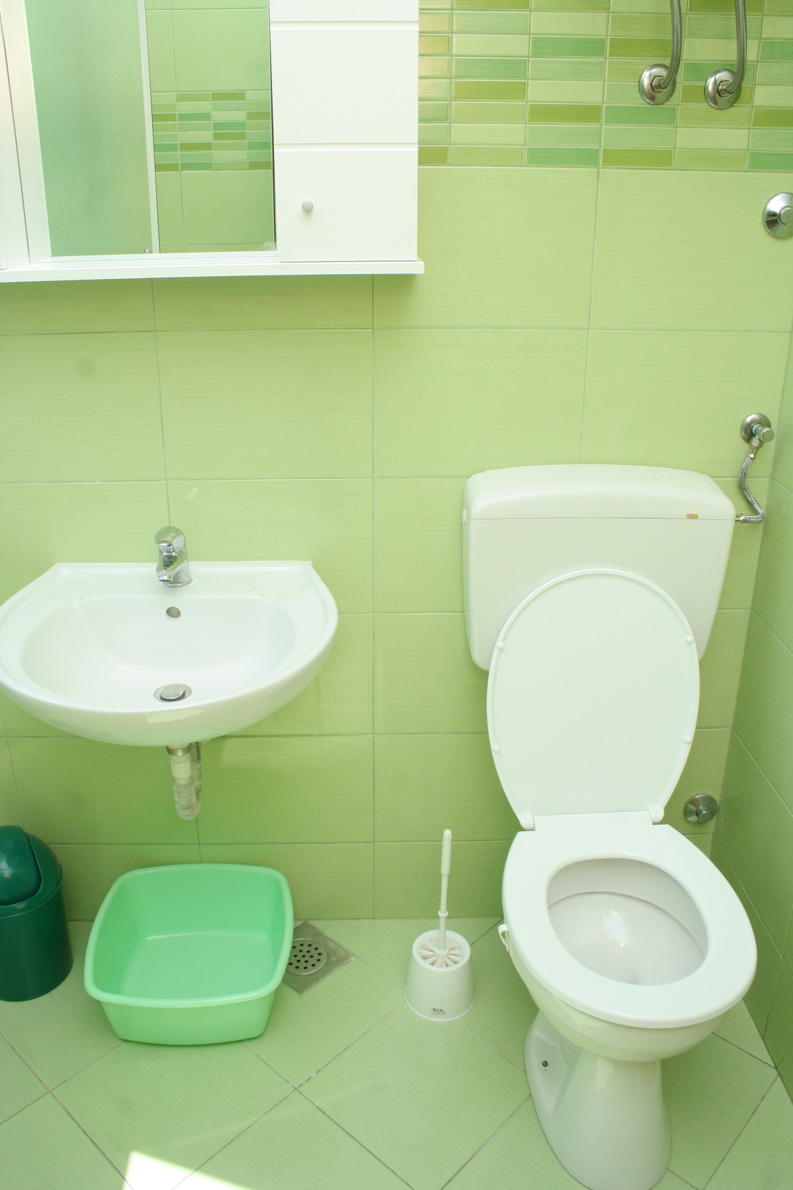 One bedroom apartment with balcony Trpanj, Pelješac  A-a