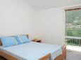 Sypialnia Trpanj, Sypialnia w zakwaterowaniu typu apartment, WiFi.