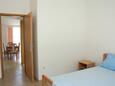 Trpanj, Bedroom in the apartment, WiFi.